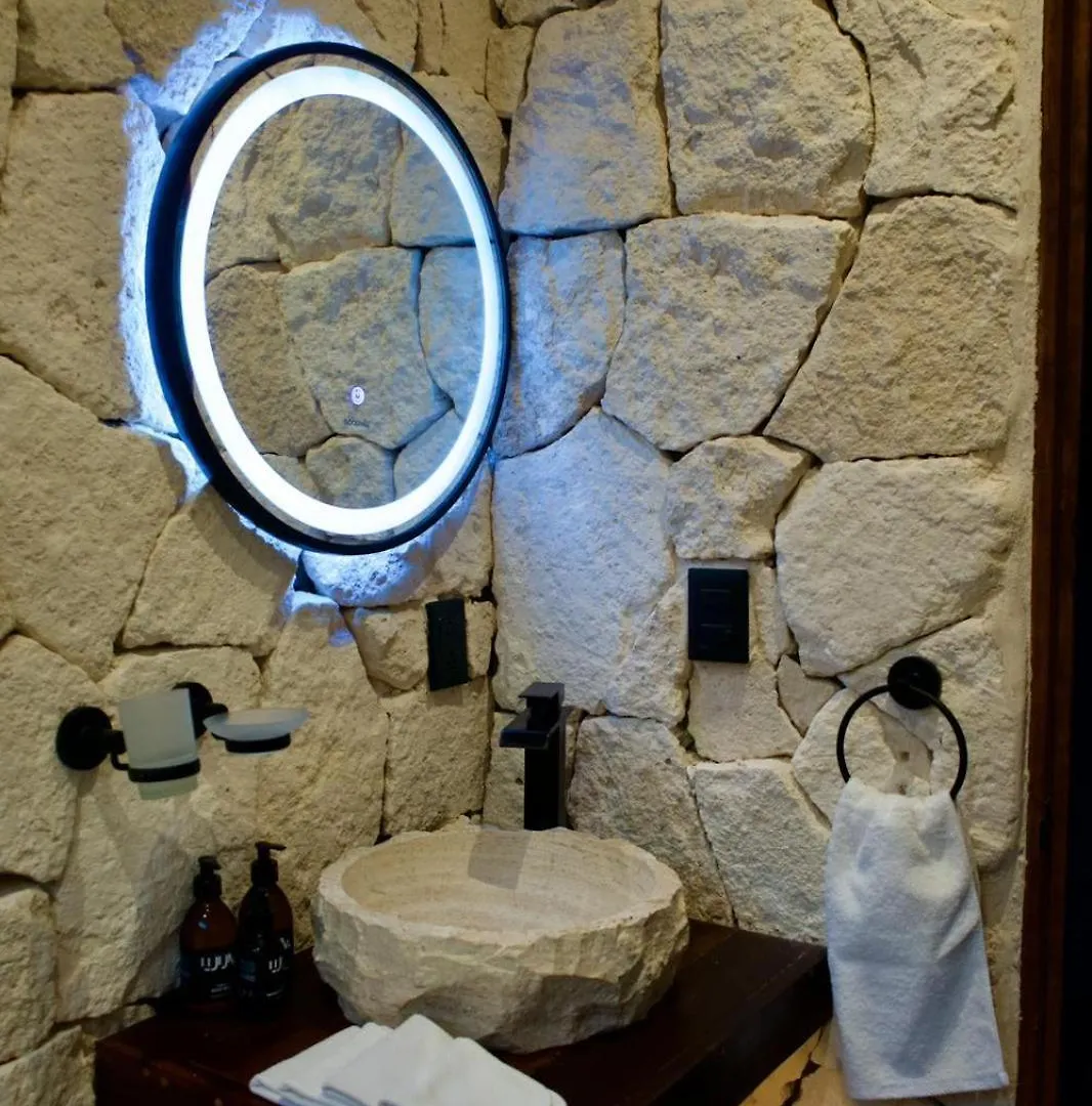 Tulum Jungle Villa Fuego Chemuyil 0*,
